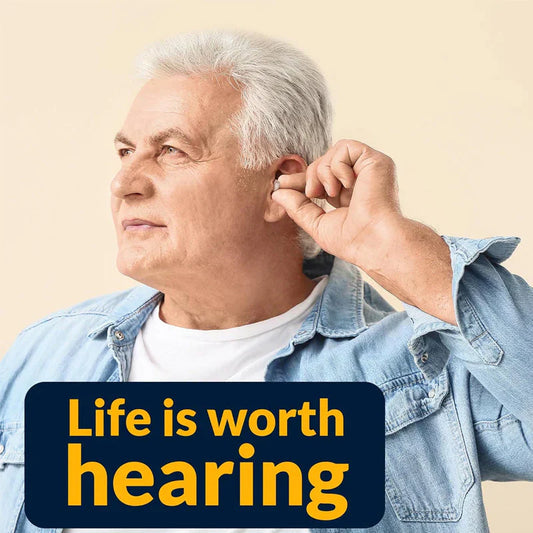 Hearing Aids