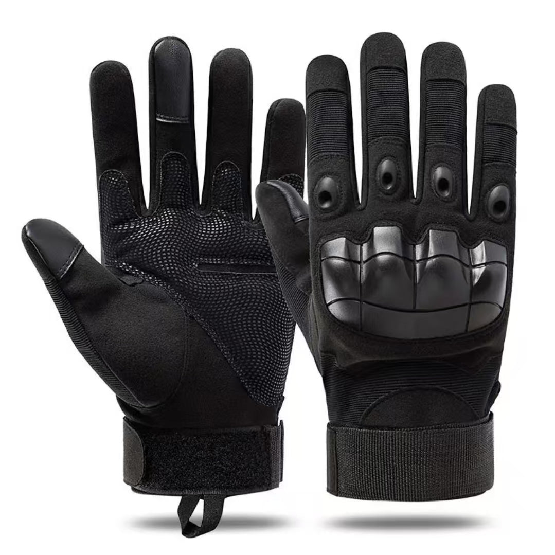 Durable Tactical Sports Gloves for Outdoor & Daily Use