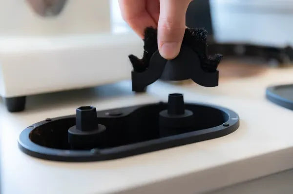 🔥LAST DAY 53% OFF🔥Coffee Portafilter Cleaning Kit