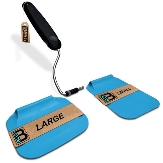 Flip Perfectly Every Time – The World’s First 7-Angle Spatula 🍳