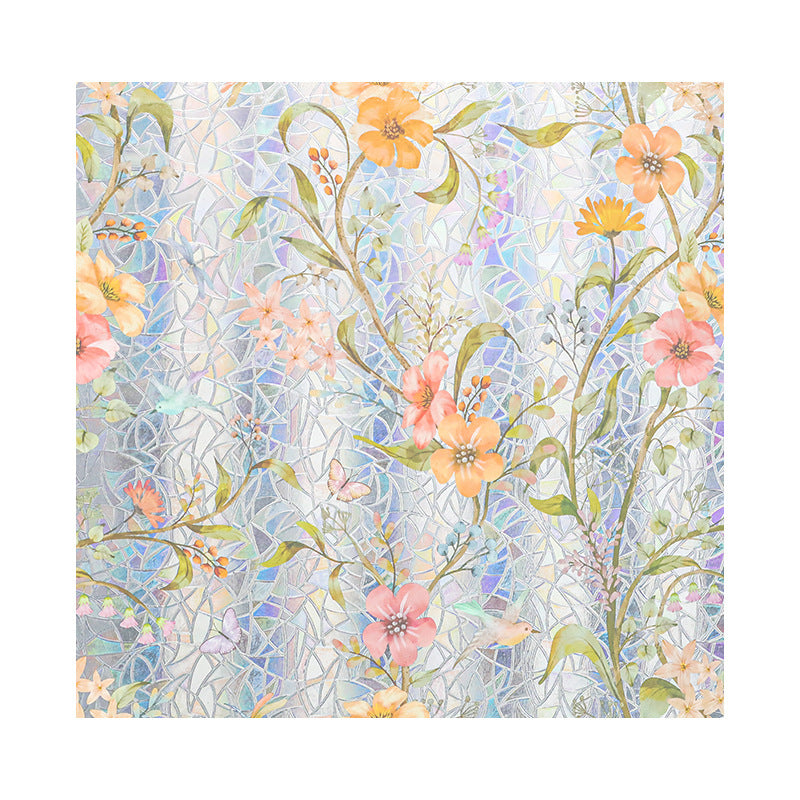 ✨ Static Cling Window Film: Privacy + Style for Home & Car