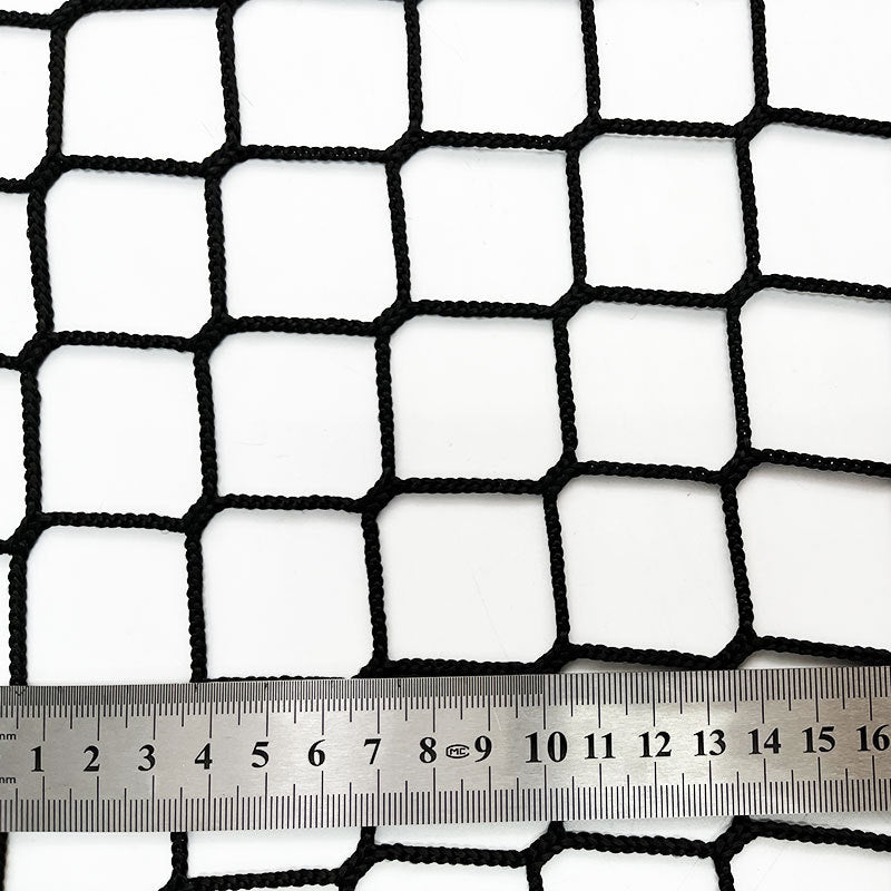 🚫Trunk Net: Mess Be Gone 🧹