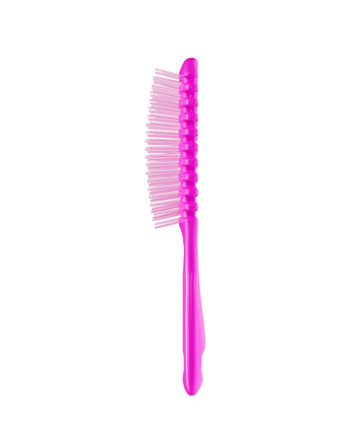 🌀 Unbrush Curl: Curly Hair Brush for Defined, Frizz-Free Curls