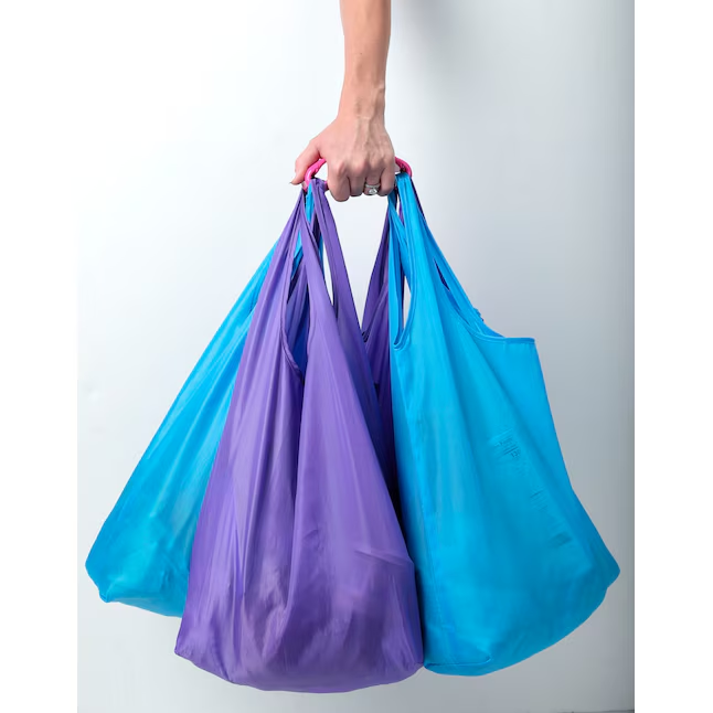 Click & Carry: Haul More, Strain Less 🛍️