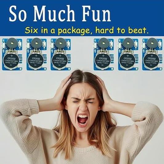 🔥Cricket Noise Maker Prank