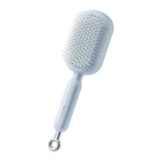 ✨ Portable Retractable Hair Brush – 10s Quick Clean