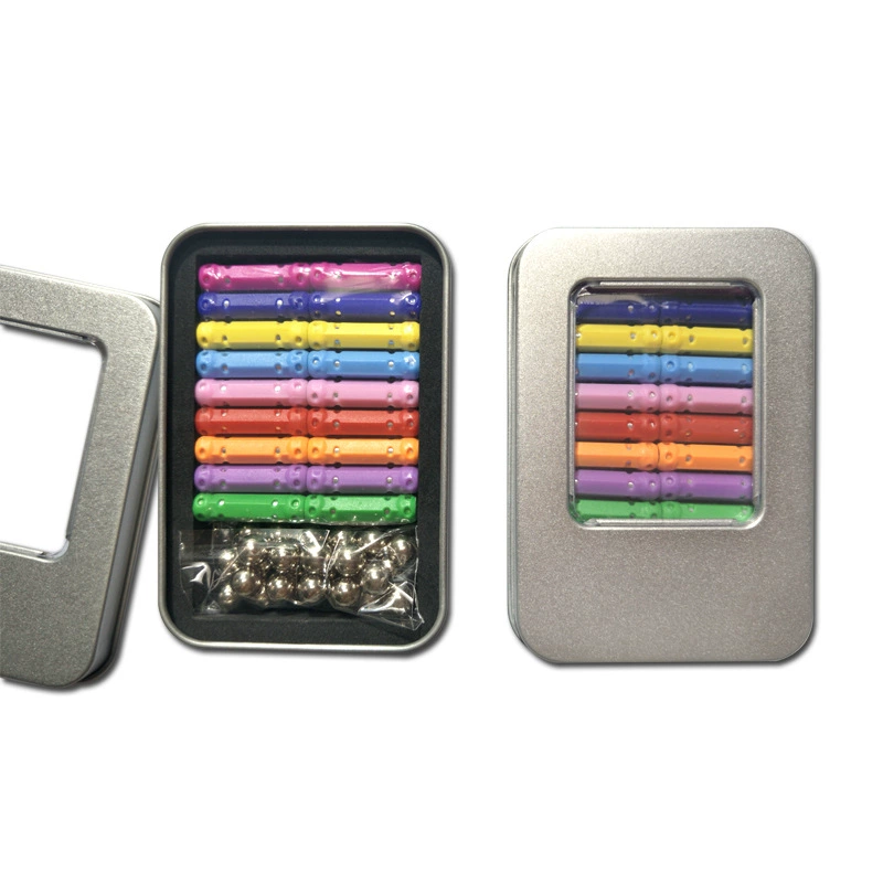 Magnetic Fidget Toy for Stress & Focus