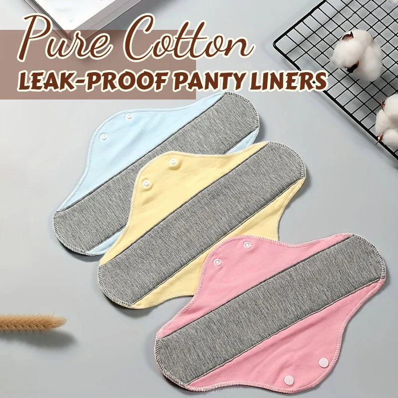 Soft & Gentle Comfort Washable Sanitary Pad