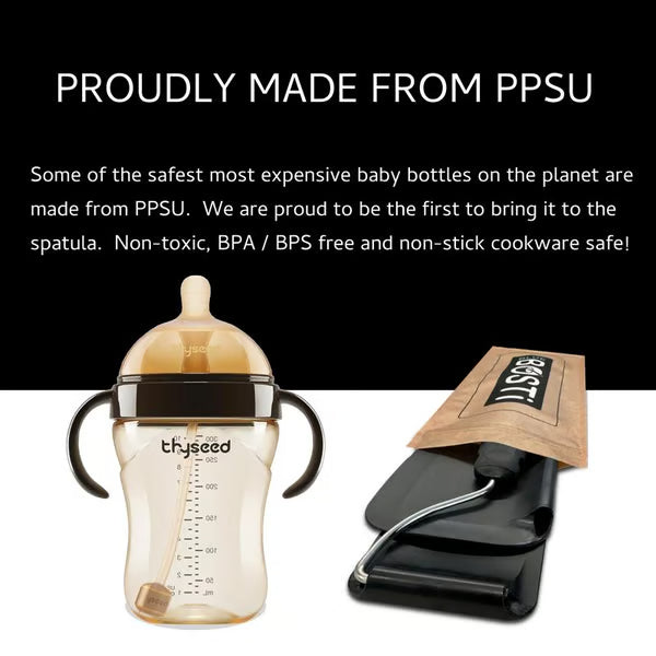 Flip Perfectly Every Time – The World’s First 7-Angle Spatula 🍳