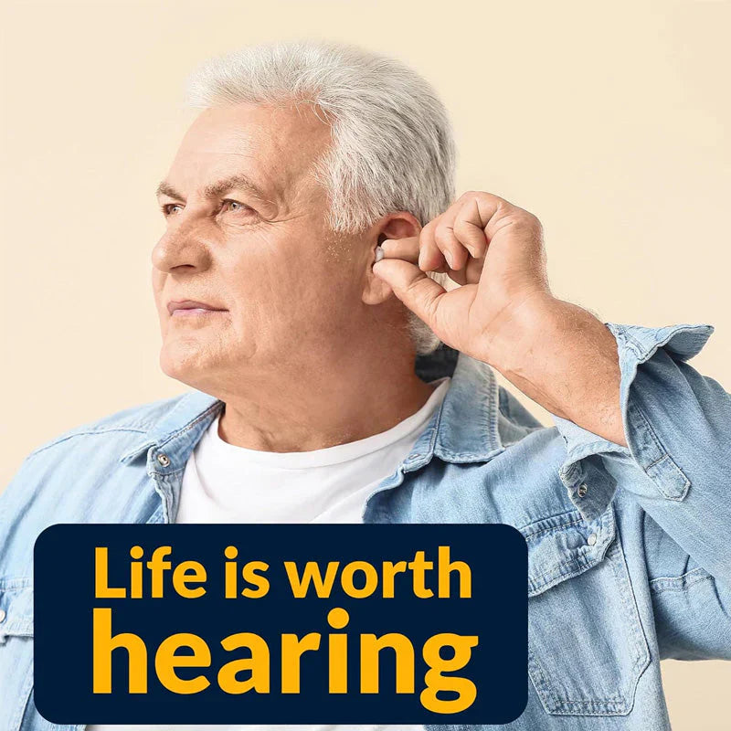 Hearing Aids