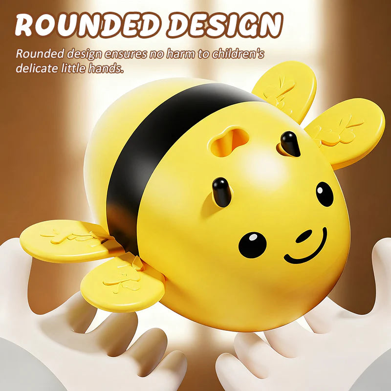 🐝Bee Pearl Adventure – Magnetic Collectible Game