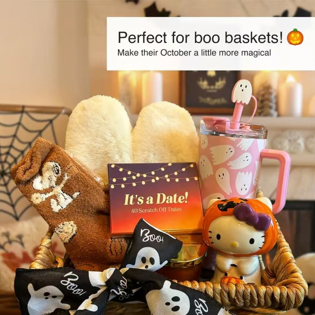 💕It's a Date! 40 Fun and Romantic Scratch Off Date Night