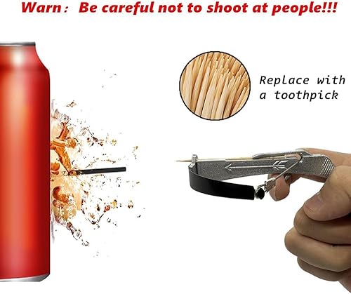 Pocket Alloy Mini Crossbow