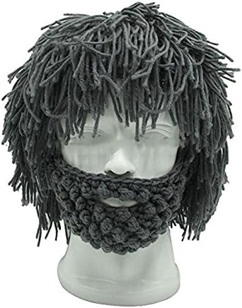 🎩 Classic Slouchy Knit Beanie - Warm & Stylish Winter Hat