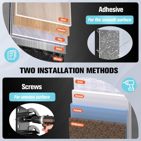 Hat Organizer for Baseball Caps🧢