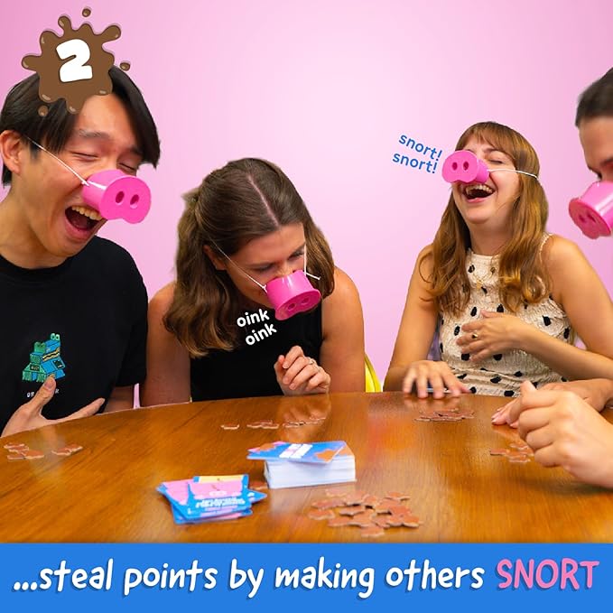 Snout Party