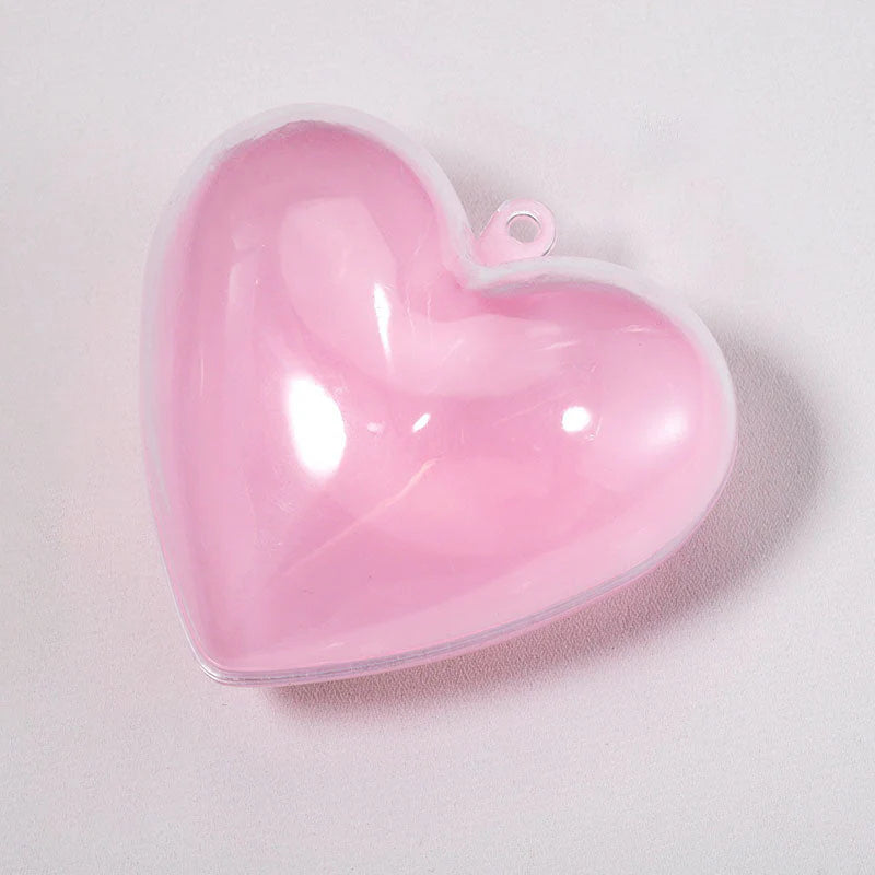 💗 Sweetheart Candy Jar