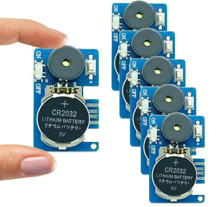 🔥Cricket Noise Maker Prank