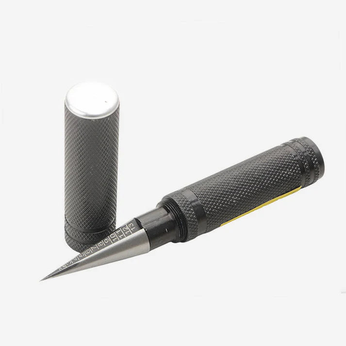 🛠️ 0-14mm Hole Puncher