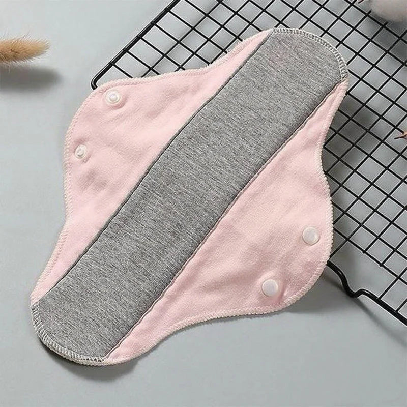 Soft & Gentle Comfort Washable Sanitary Pad