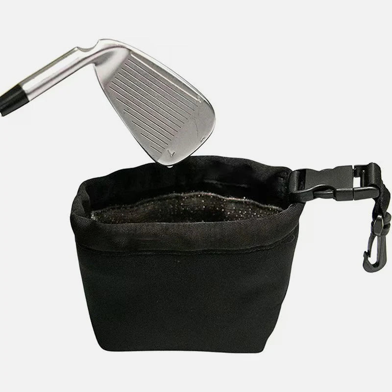 ⭐ Golf Portable Cleaning Bags
