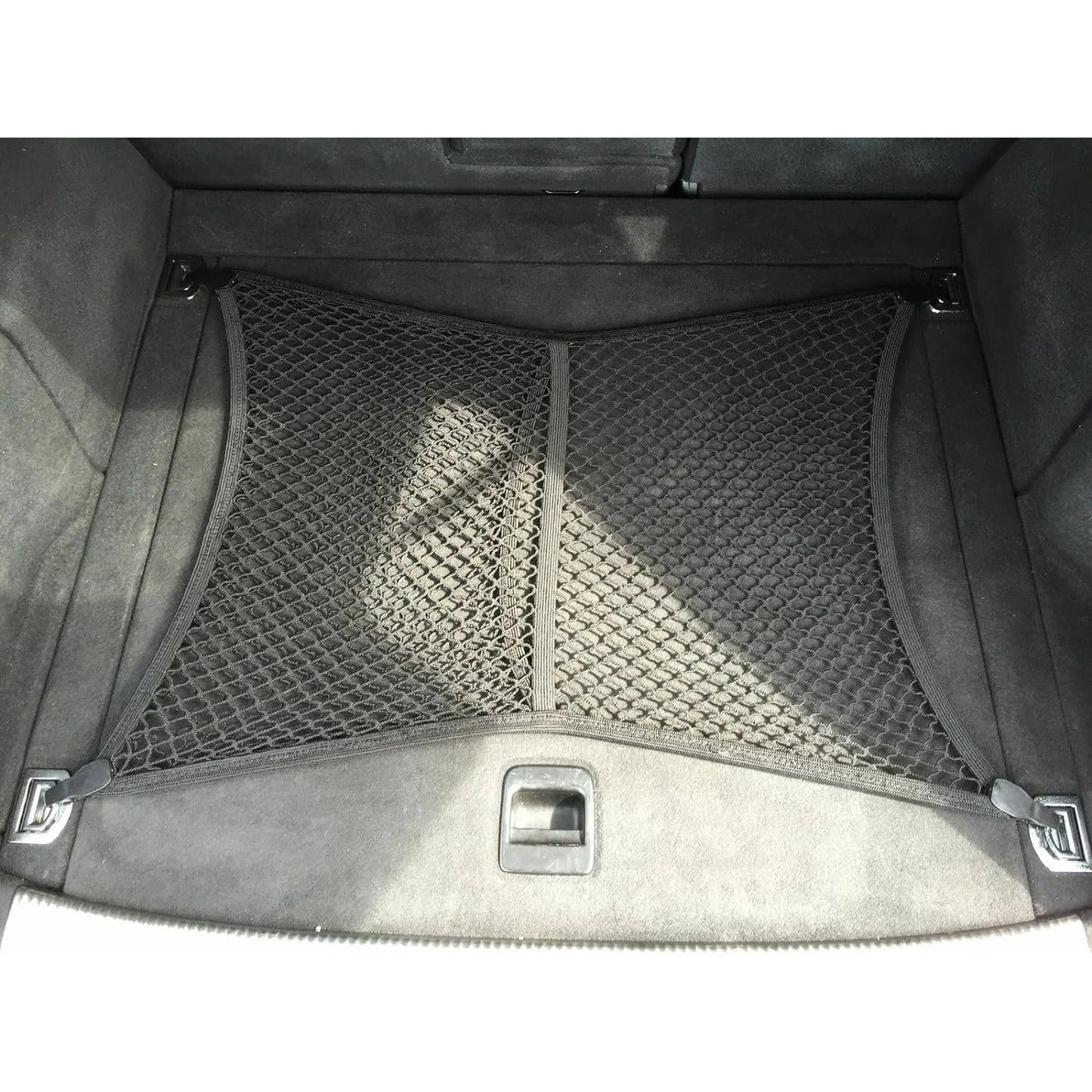 🚫Trunk Net: Mess Be Gone 🧹