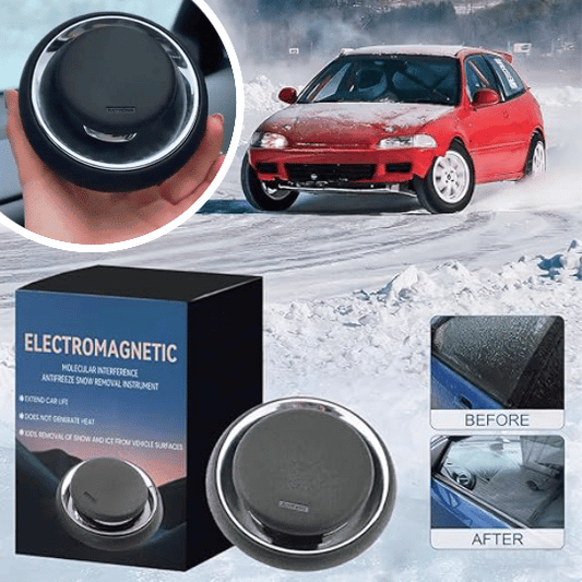 Snow Removal Instrument