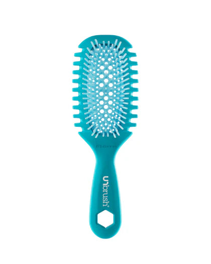 🌀 Unbrush Curl: Curly Hair Brush for Defined, Frizz-Free Curls