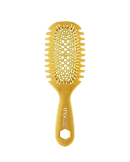 🌀 Unbrush Curl: Curly Hair Brush for Defined, Frizz-Free Curls