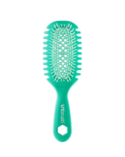 🌀 Unbrush Curl: Curly Hair Brush for Defined, Frizz-Free Curls