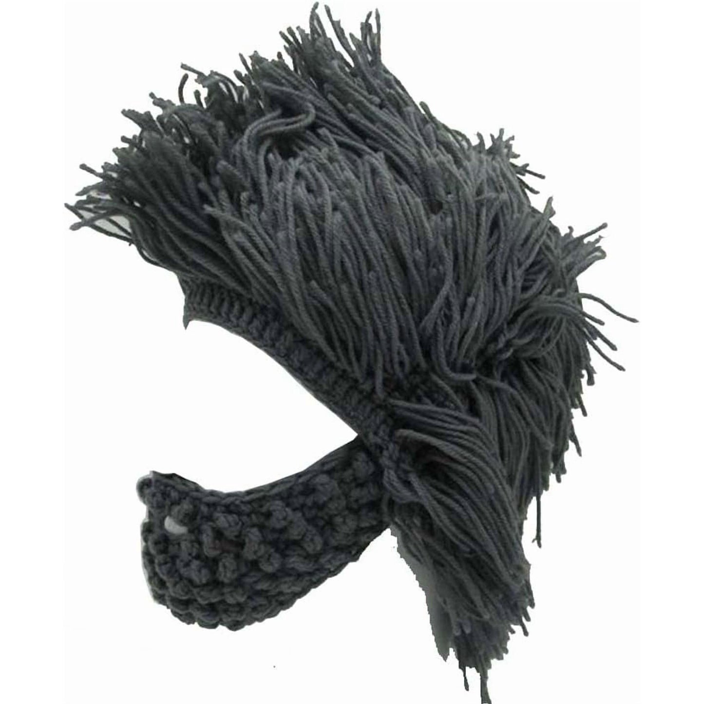 🎩 Classic Slouchy Knit Beanie - Warm & Stylish Winter Hat