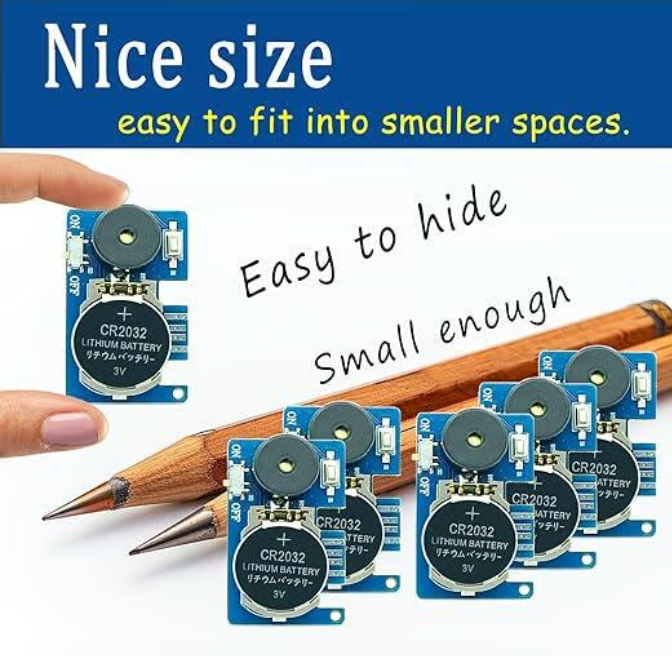 🔥Cricket Noise Maker Prank