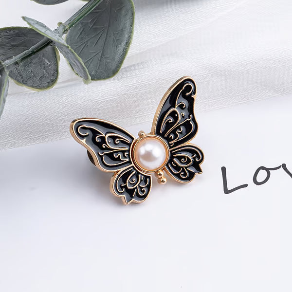 Butterfly Button for Pant Waist Tightener 🦋