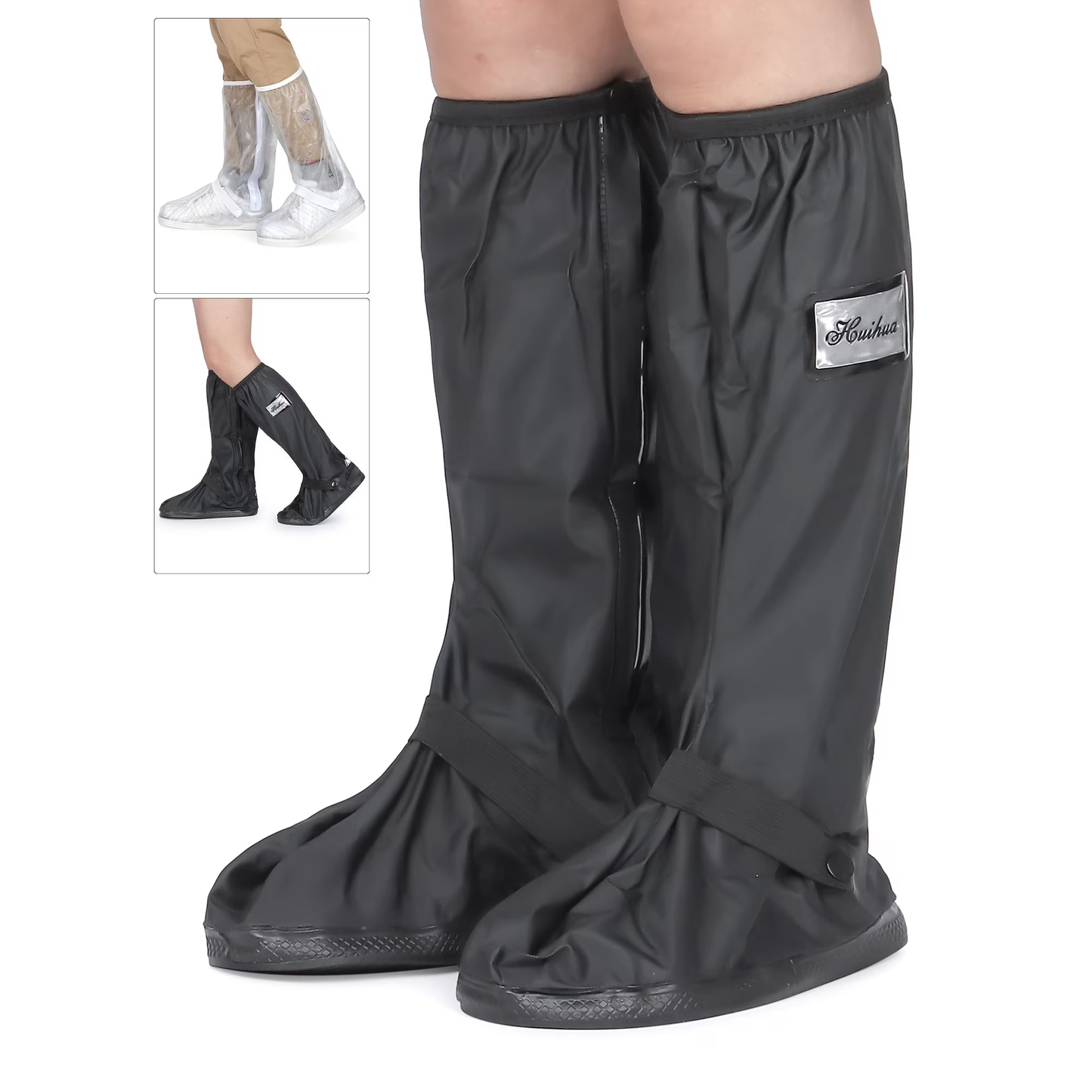 Portable Waterproof Boot Covers
