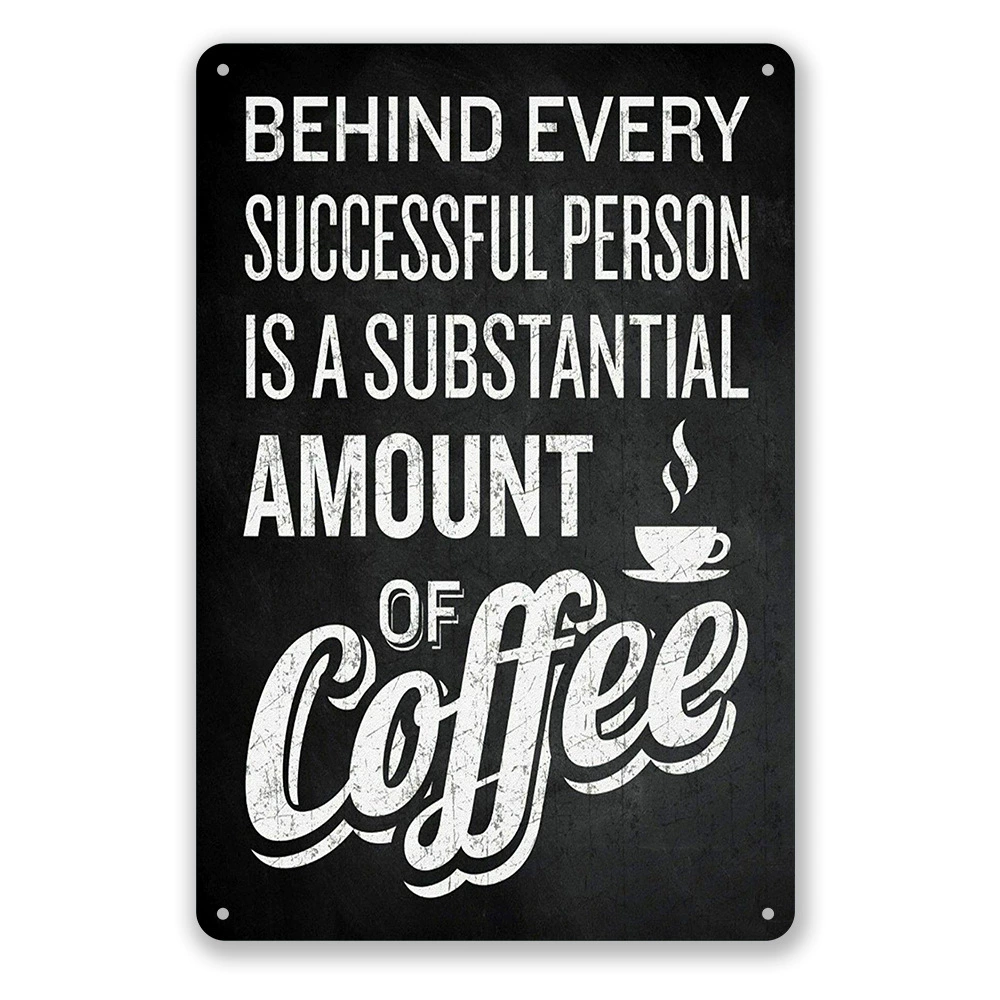 🛠️ Vintage Style Tin Signs(30*20cm)