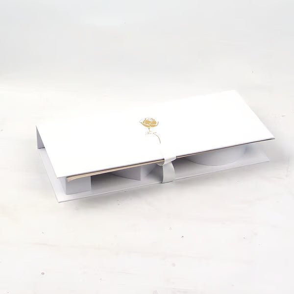 🌹 Fillable Letter-Shaped Gift Box – The Perfect Valentine’s Day Surprise! 💕🎁✨