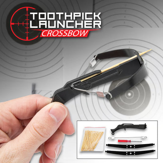 Pocket Alloy Mini Crossbow